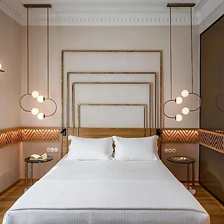 Scala De Faro Hotel