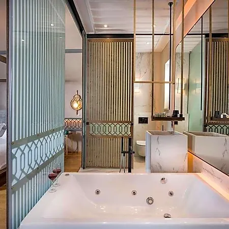 Scala De Faro Hotel