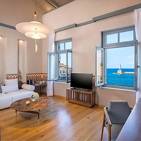 Scala De Faro Hotel