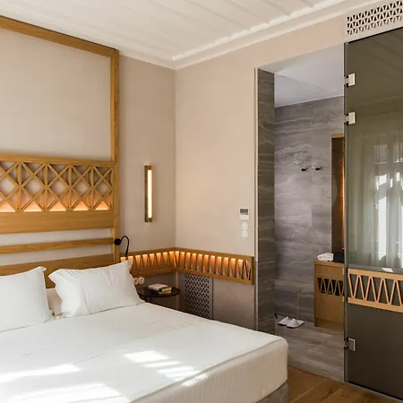 Scala De Faro Chania (Crete)