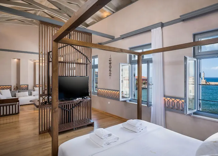 Scala De Faro Hotel 5*