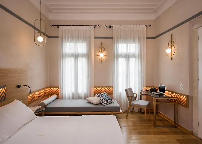 Scala De Faro Hotel 5*