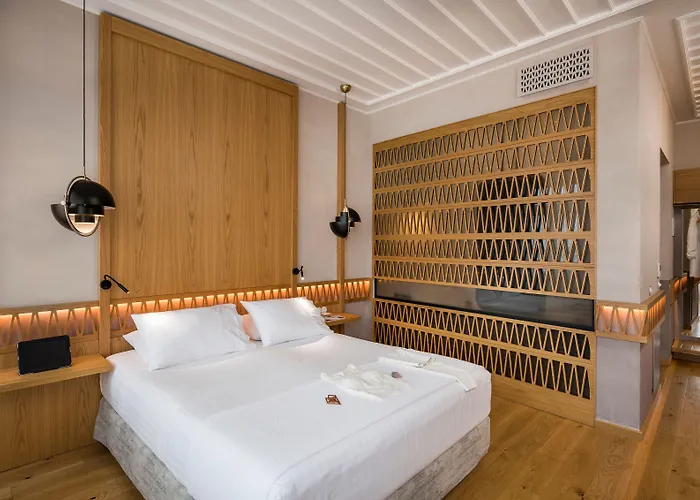 Scala De Faro Hotel 5*