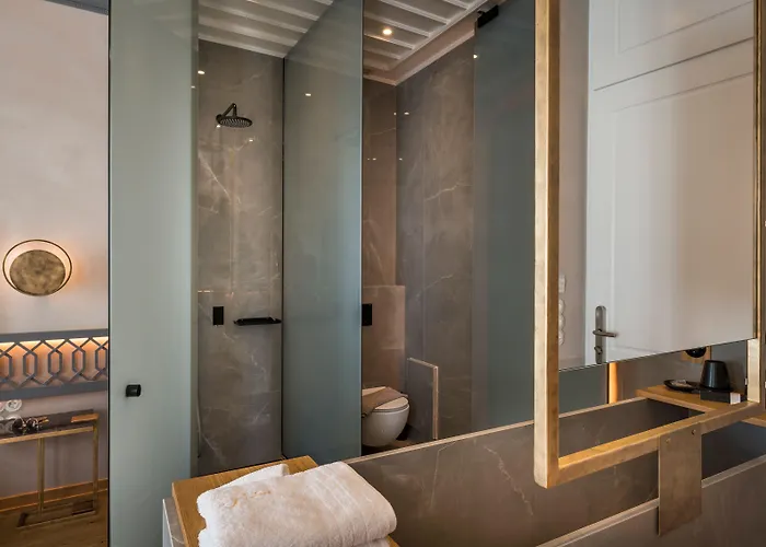 Hotel Scala De Faro Chania (Crete)