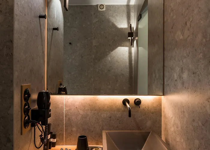 Scala De Faro Hotel 5*