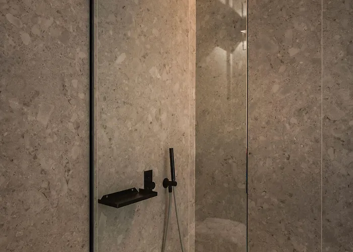 Scala De Faro Hotel Chania (Crete)