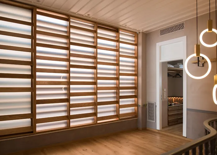 Hotel Scala De Faro 5*