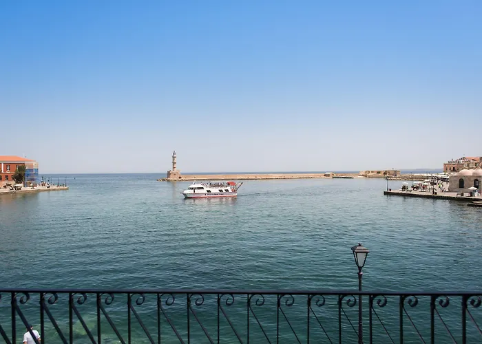 Scala De Faro Hotel 5*