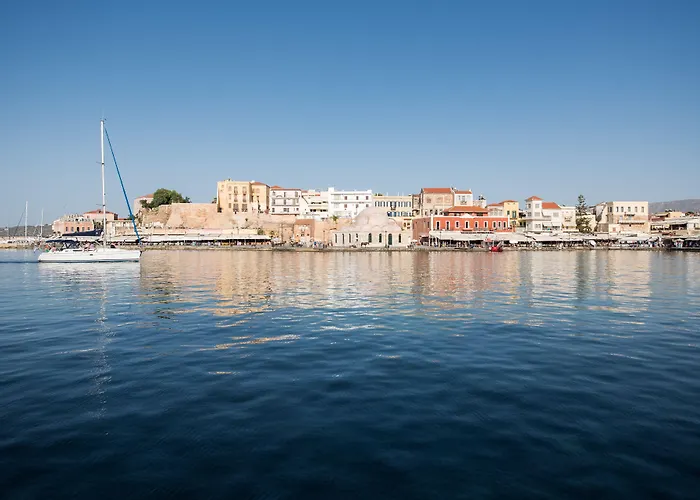 Scala De Faro Hotel 5*