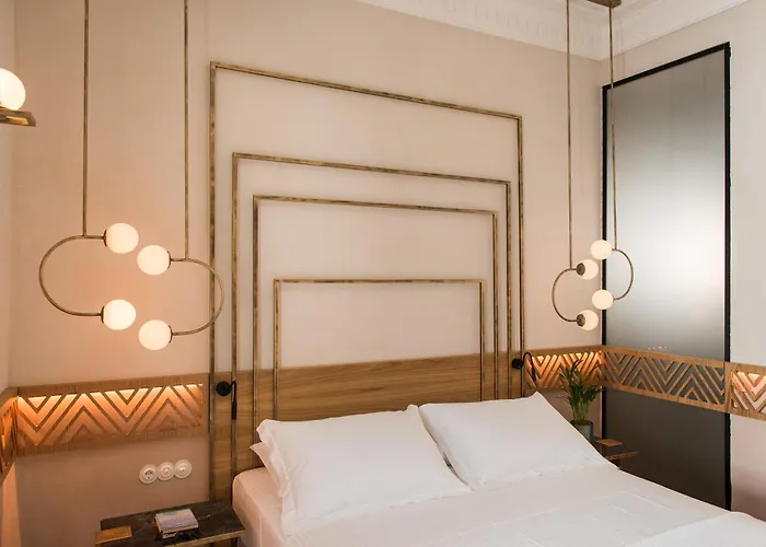 Hotel Scala De Faro Chania (Crete)