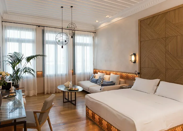 Hotel Scala De Faro 5*