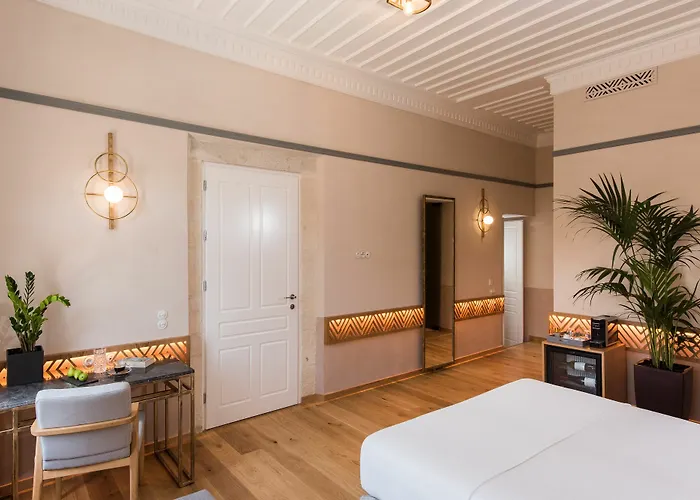 Hotel Scala De Faro 5*