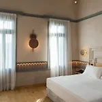 Scala De Faro Hotel La Canea