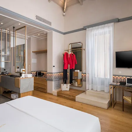 酒店 Scala De Faro 干尼亞