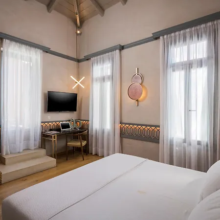 Scala De Faro 5* 干尼亞