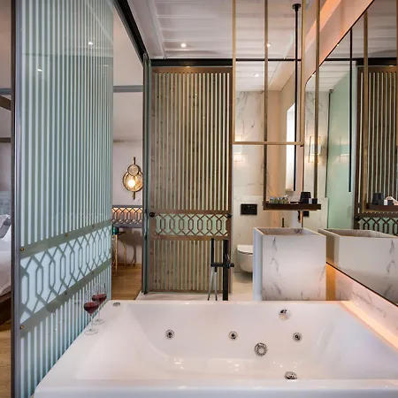 酒店 Scala De Faro 干尼亞