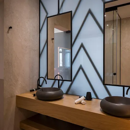 스칼라 데 파로 호텔