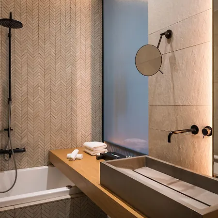 호텔 스칼라 데 파로