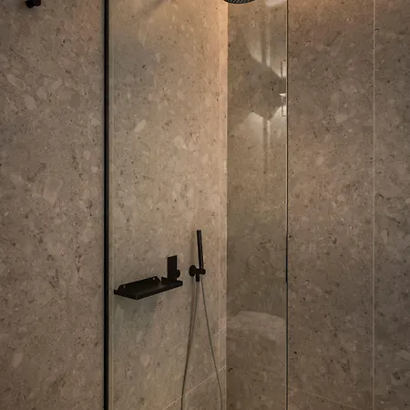 Scala De Faro 酒店 干尼亞