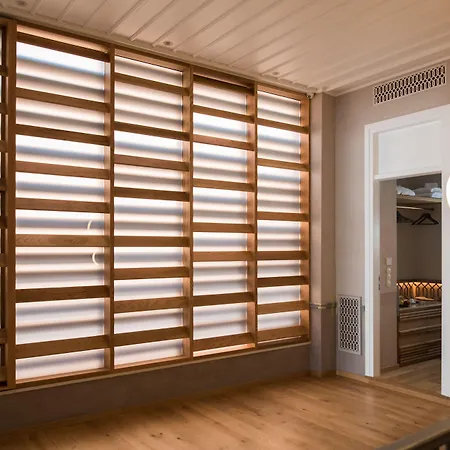 호텔 스칼라 데 파로 5*