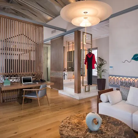 Scala De Faro Hotell