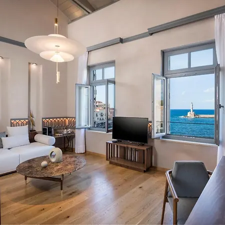 Hotell Scala De Faro
