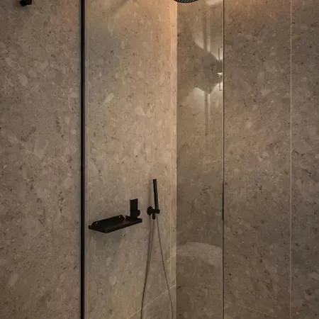 Hotell Scala De Faro Chania (Crete)