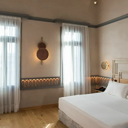Scala De Faro Hotell Chania (Crete)