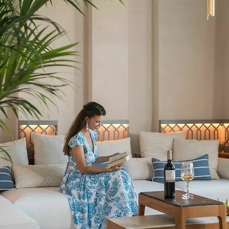 Scala De Faro Hotell