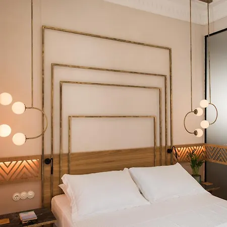 호텔 스칼라 데 파로 하니아