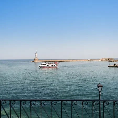 Scala De Faro Hotell 5*