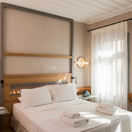 Hotell Scala De Faro