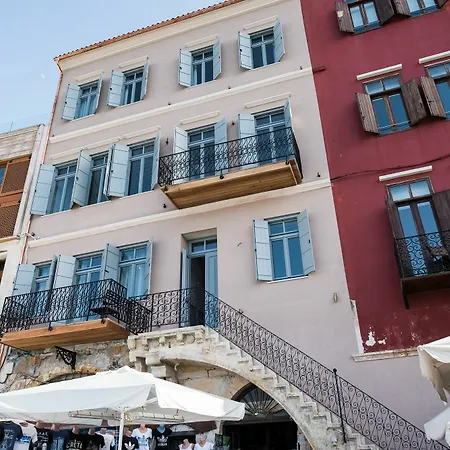 Hotell Scala De Faro