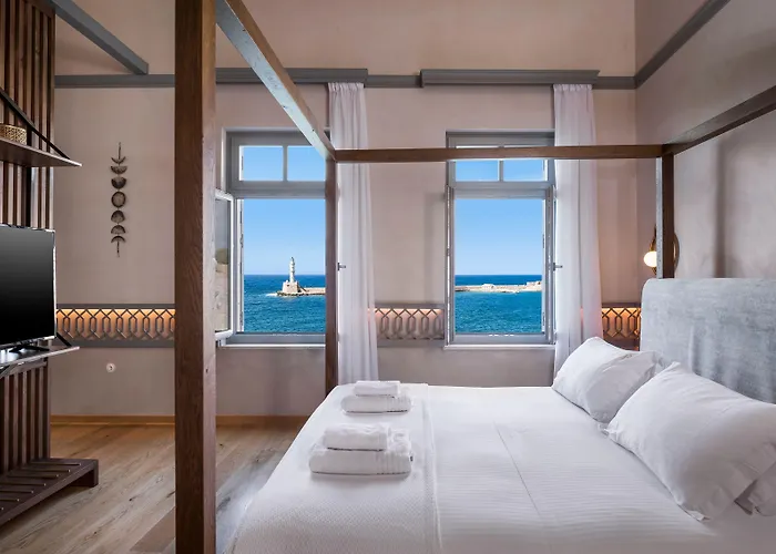 Scala De Faro חאניה