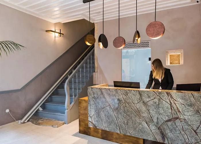 Scala De Faro 5* חאניה