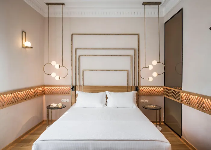 Scala De Faro 5* חאניה