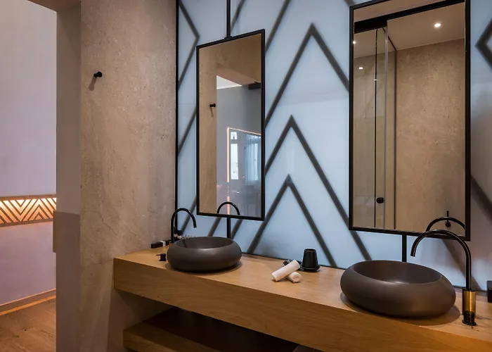 Scala De Faro מלון