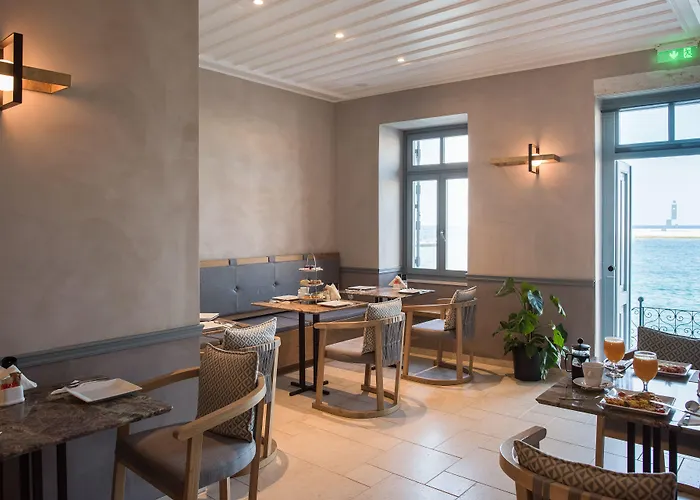 Scala De Faro 5* חאניה