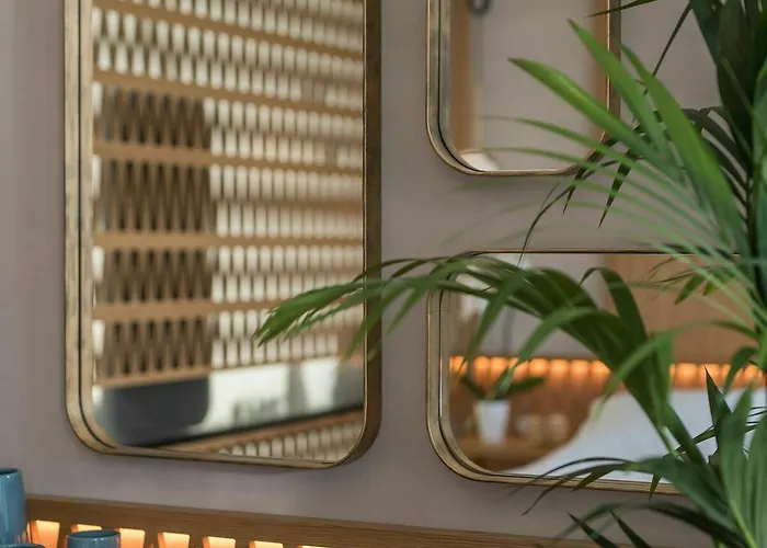 מלון Scala De Faro